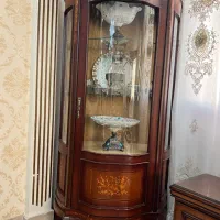 ویترین بوفه