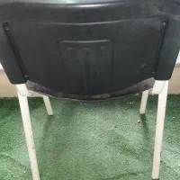 صندلی انتظار