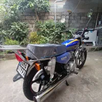 موتور ۲۰۰ احسان ۱۴۰۴
