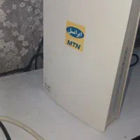 مودم ایرانسل سالم سالم