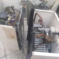 فروش و خریدار آبگرمکن و پکیج و رادیاتور آلمینیومی|آبگرمکن، پکیج، شوفاژ|اصفهان, لاله|دیوار