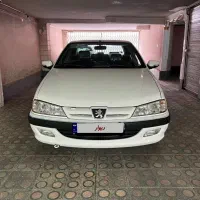 پژو پارس 1399 بی رنگ