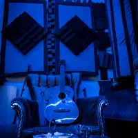 استودیو اهنگسازی میکس مسترینگ استدیو موزیک ویدیو|خدمات پذیرایی، مراسم|تهران, صد دستگاه|دیوار