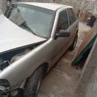 فولکس گل|خودرو سواری و وانت|قزوین, |دیوار