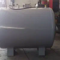 لوله کشی گاز شارژ مخزن گاز،بازدید مشاوره رایگان