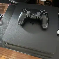 ps4 slim 1tb کپی خور اسلیم