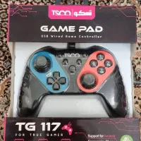 دسته بازی کامپیوتر