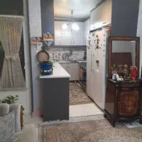 46 متر آپارتمان فول امکانات بسیار خوش نقشه|فروش آپارتمان|تهران, ارجمندی راد|دیوار