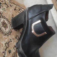 چند جفت نیم پوت تازه|کیف، کفش، کمربند|بوکان, |دیوار