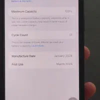 آیفون 15 پرومکس|موبایل|دوگنبدان, |دیوار