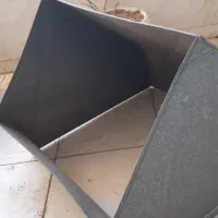 تعداد ۳ عددهدایت کننده باد گرم کولر گاز ۱۲و۳۰ GREE|کولر گازی و فن‌کوئل|اهواز, شهرک نفت|دیوار
