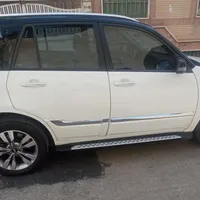 ام‌وی‌ام X33 S اسپرت، مدل ۱۳۹۹|خودرو سواری و وانت|گلپایگان, |دیوار