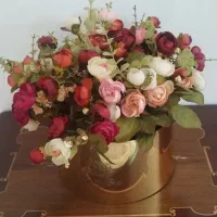 گل وگلدون شیک