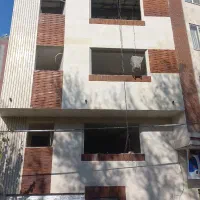 ۱۰۰متری دوخوابه خوش نقشه