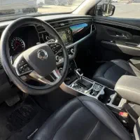 سانگ یانگ کوراندو وارداتی کره ای