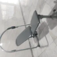 نیمکت دراز نشست