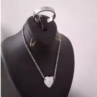 گردنبند مردانه و زنانه|بدلیجات|پرند, فاز ۶|دیوار