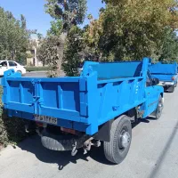 نیسان کمپرسی ۸۹|خودرو سواری و وانت|بجنورد, |دیوار
