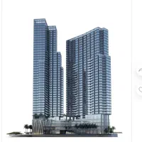 دارای وام بانکی /بدون حق امتیاز/دهکده المپیک