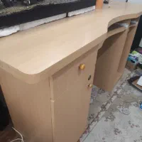 میز کامپیوتر