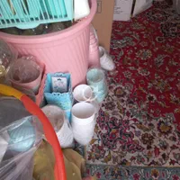 حراج سریع جهت جمع آوری مغازه ومهاجرت|حراج|قم, سراجه|دیوار
