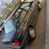 پراید131SLدوگانه کارخانه