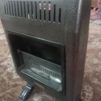 بخاری گازی بدون دودکش|بخاری، هیتر، شومینه|تهران, ابوذر|دیوار