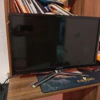 تلویزیون ۲۹اینچ ایکس ویژن