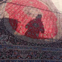 فرش 12 میتره 6و9