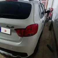کوییک MT مدل 98|خودرو سواری و وانت|زابل, |دیوار