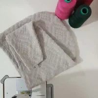 کلاه حمام شهر دوخت