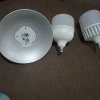 لامپ پرژکتور مهتابی نو بفروش میرسه|لامپ و چراغ|مشهد, مصلی (کارمندان اول)|دیوار