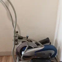 دوچرخه ایستاده