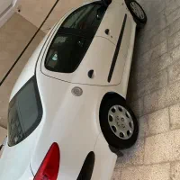 206 sd v20|خودرو سواری و وانت|مشهد, فدک|دیوار