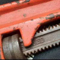 آچار شلاقی اصل اسپانیا و آلمان تضمینی در 3 سایز|ابزارآلات|لار, |دیوار