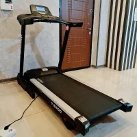 تردمیل powermax 2400
