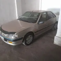 پژو پارس XU7، مدل ۱۳۷۹|خودرو سواری و وانت|اراک, |دیوار