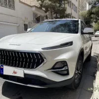 کی‌ام‌سیK7/ مدل ۱۴۰۱|خودرو سواری و وانت|تهران, نارمک|دیوار
