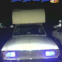 وانت پیکان|خودرو سواری و وانت|بجنورد, |دیوار