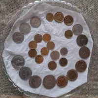سکه|کلکسیون سکه، تمبر، اسکناس|تهران, بهارستان|دیوار