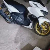 واریو ۱۷۰ همراه موتور