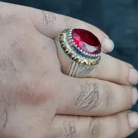 انگشتر کلکسیونی