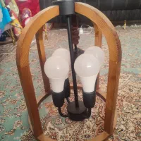 لوستر و لامپ|لوستر و چراغ آویز|کرمانشاه, |دیوار