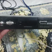 گیرنده دیجیتال استار ست