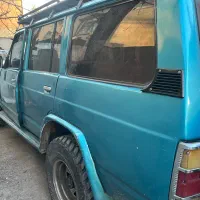 پاترول|خودرو سواری و وانت|تهران, تهرانپارس شرقی|دیوار