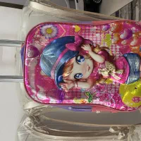 کیف مدرسه