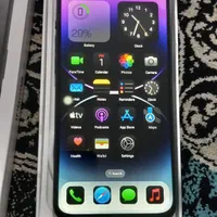 اپل iPhone 15 Pro Max با حافظهٔ ۵۱۲ گیگابایت