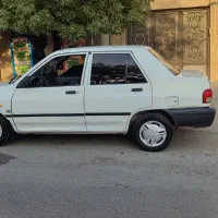 پراید 131 دوگانه سوز، مدل ۱۳۹۴