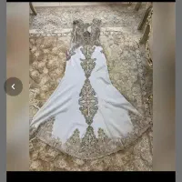 لباس نامزدی