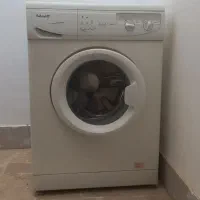 ماشین لباسشویی ۵کیلویی